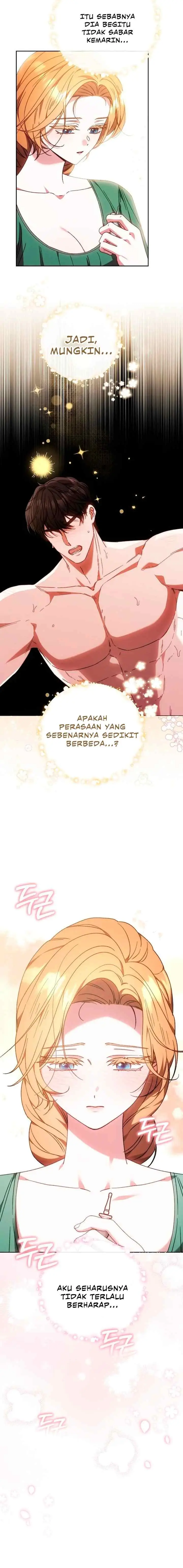 I Will Raise This Boy as Another Man's Child chapter 25 halaman 16