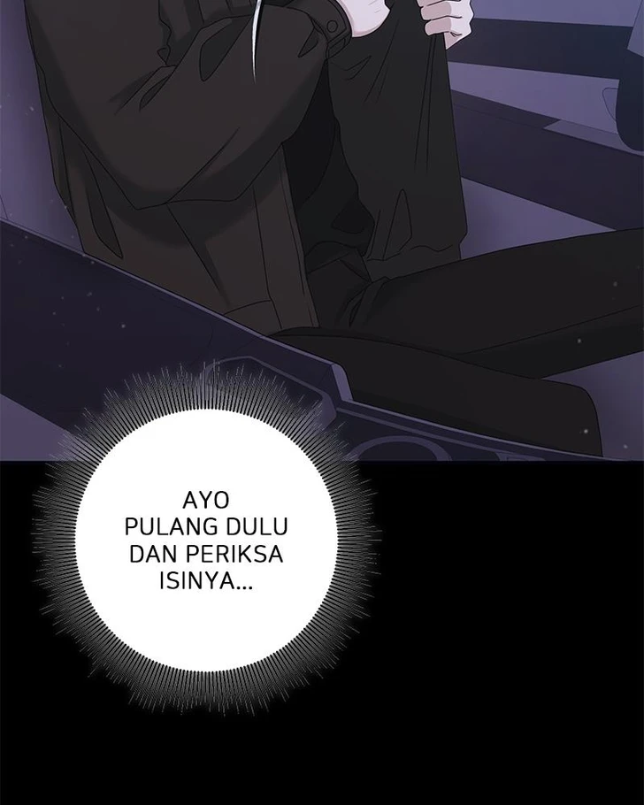 One Day I Found a Husband chapter 50 halaman 4