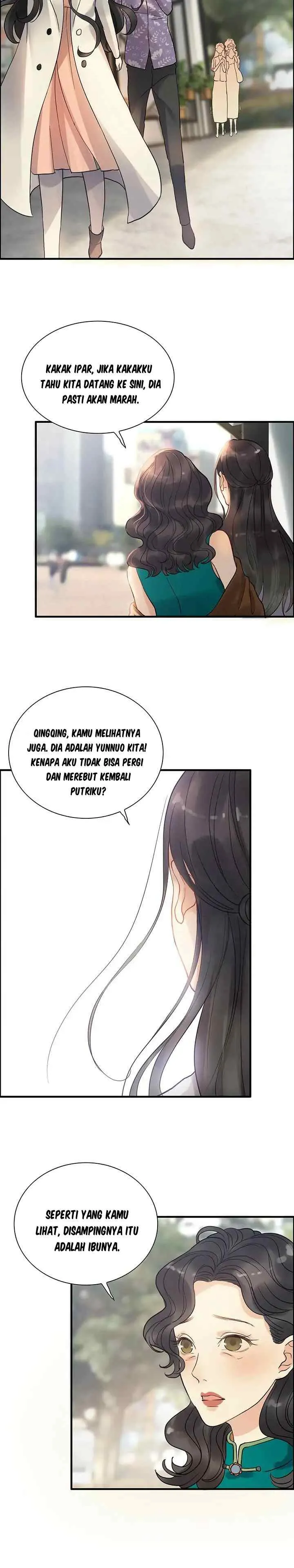 The Boss Shutgun Wedding chapter 108 halaman 13
