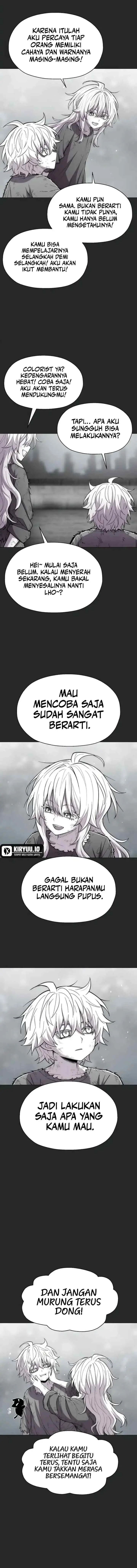 Colorist chapter 25 halaman 14
