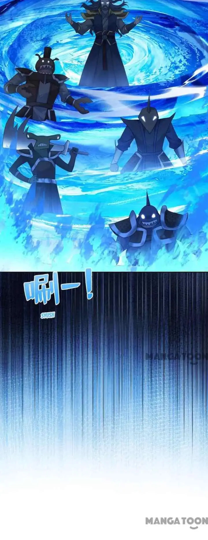 Seclusion With Apprentices chapter 206 halaman 17