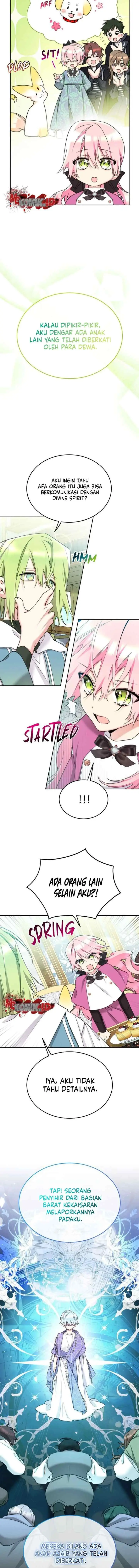 Lotto Princess chapter 79 halaman 4