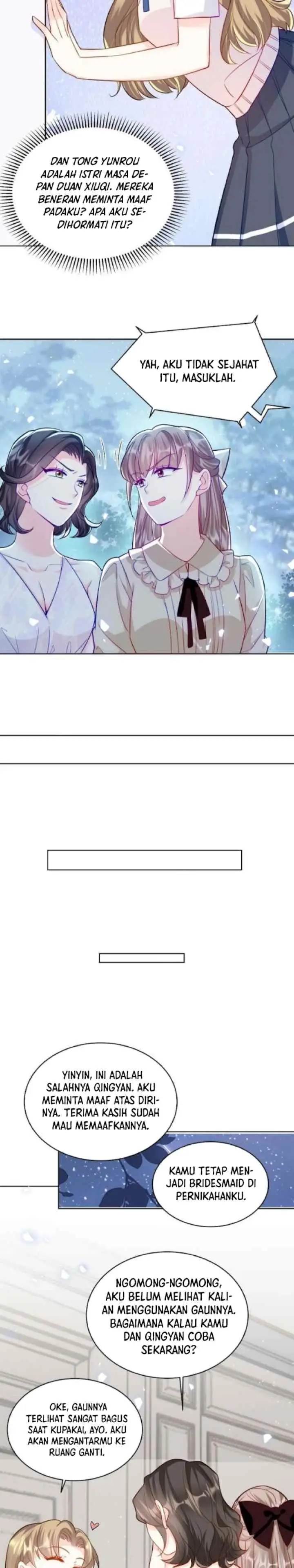 She-Ancestor chapter 71 halaman 6