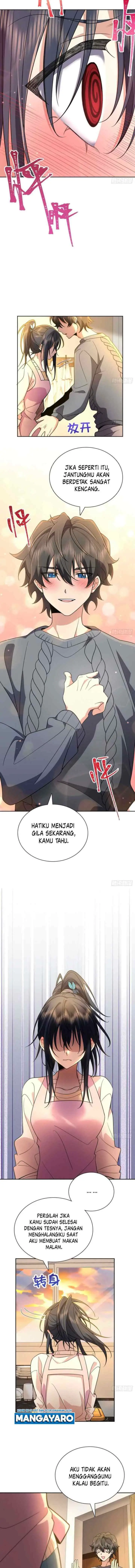 My Wife Is From a Thousand Years Ago chapter 59 halaman 9