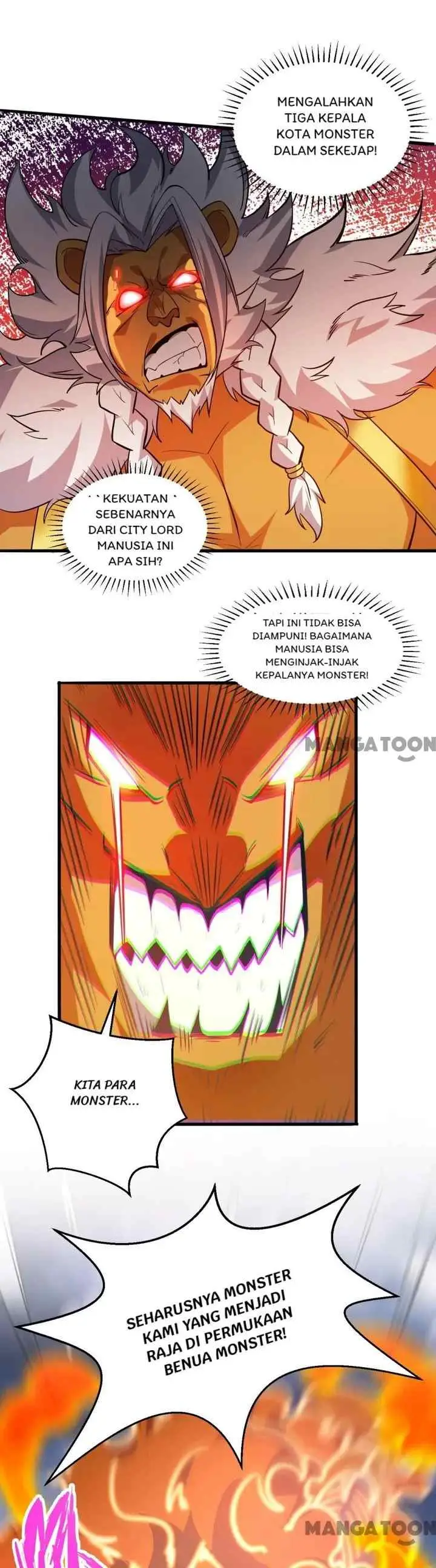 Seclusion With Apprentices chapter 121 halaman 15