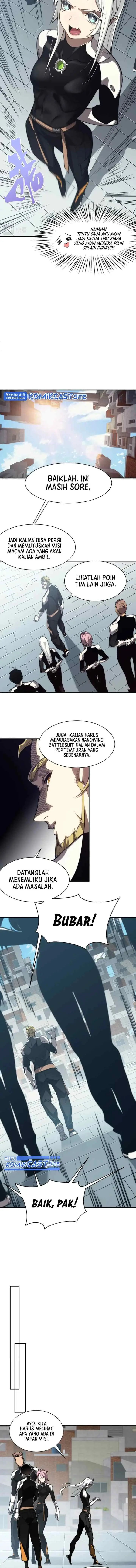 Demon Evolution chapter 10 halaman 10