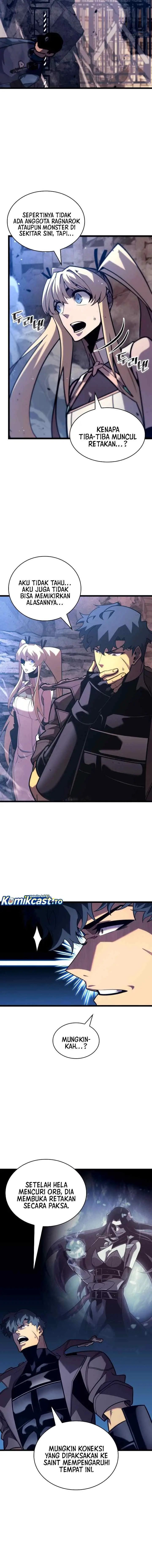 Return of the SSS-Class Ranker chapter 175 halaman 4