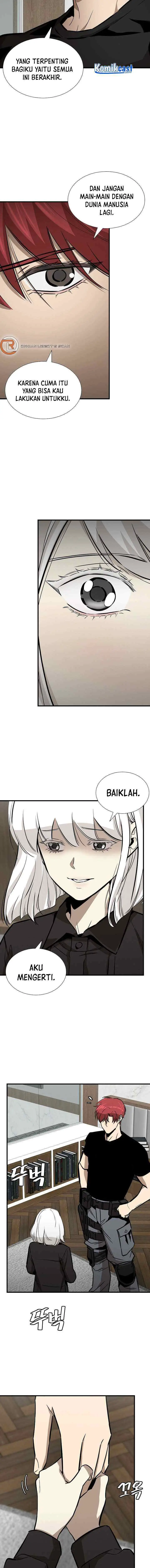 Return Survival chapter 153 halaman 7