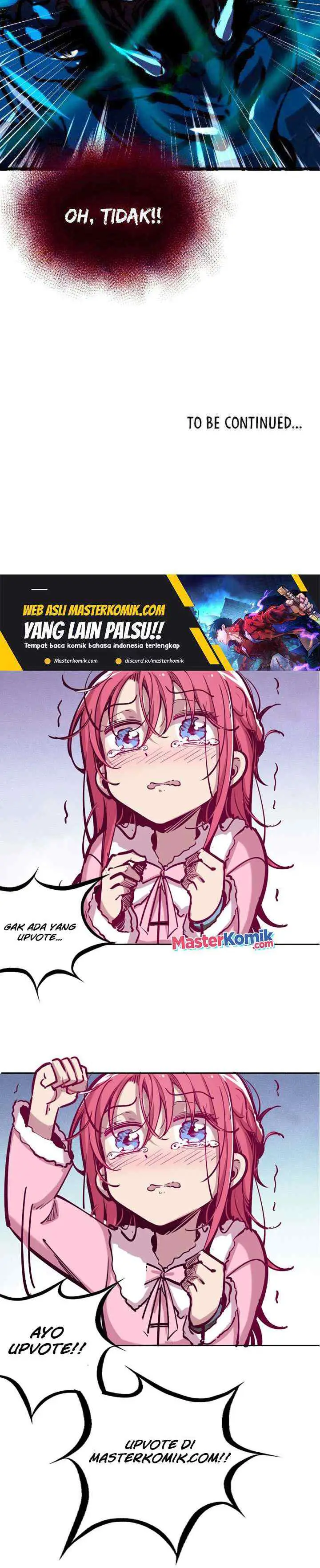 Rise From The Rubble chapter 116 halaman 13