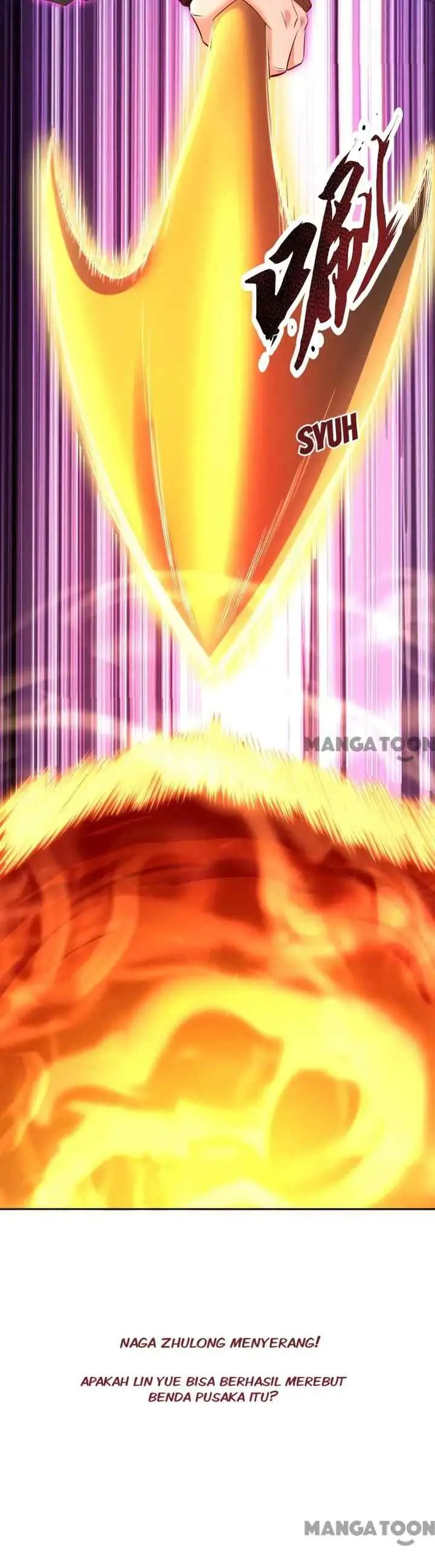 I Was Trapped On The Same Day For 100,000 Years chapter 305 halaman 15