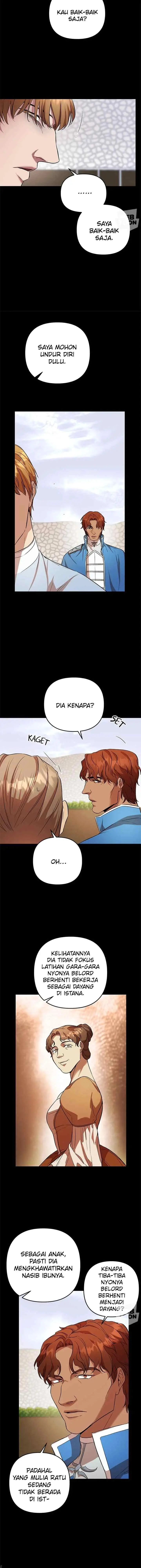Agatha chapter 46 halaman 12