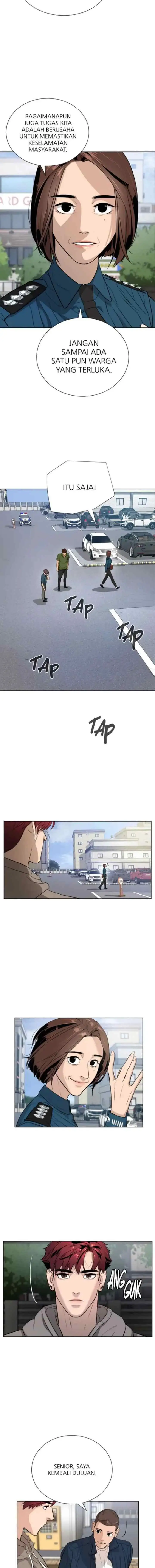 White Blood chapter 18 halaman 14