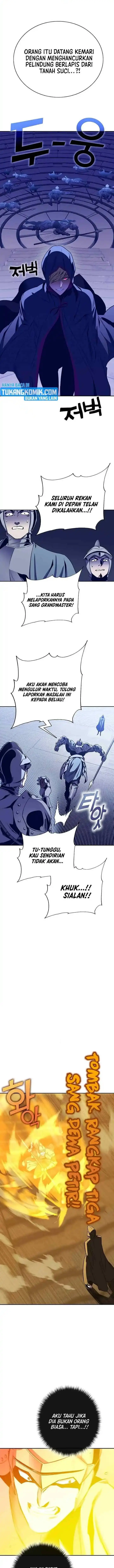 X Ash chapter 65 halaman 14