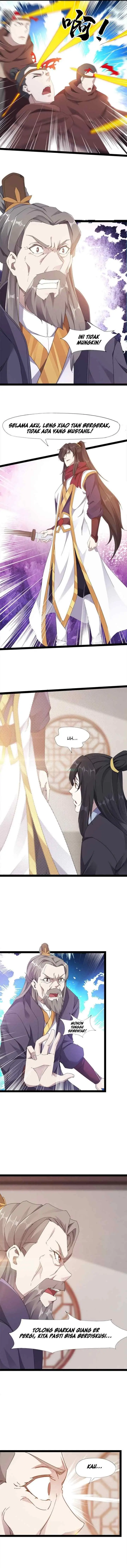 Path of the Sword chapter 21 halaman 9