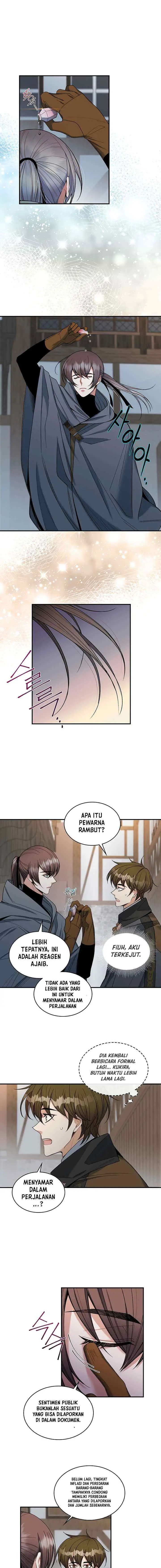 The Duke's Redemption chapter 13 halaman 4