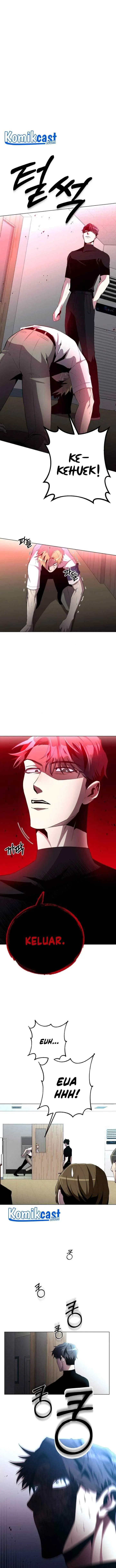 990k Ex-Life Hunter chapter 28 halaman 12
