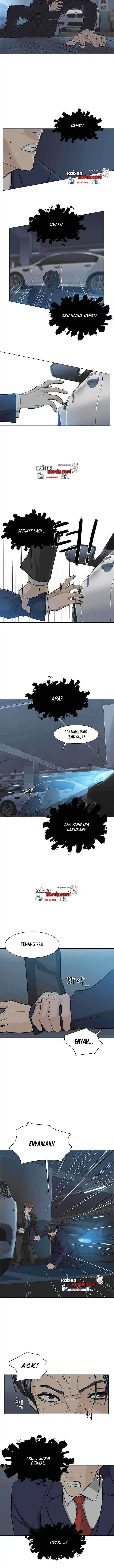 From the Grave and Back chapter 1 halaman 5