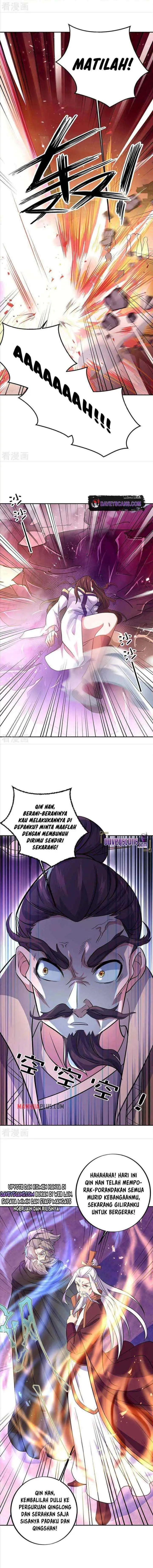 Peerless Soul (Peerless Battle Spirit) chapter 309 halaman 11