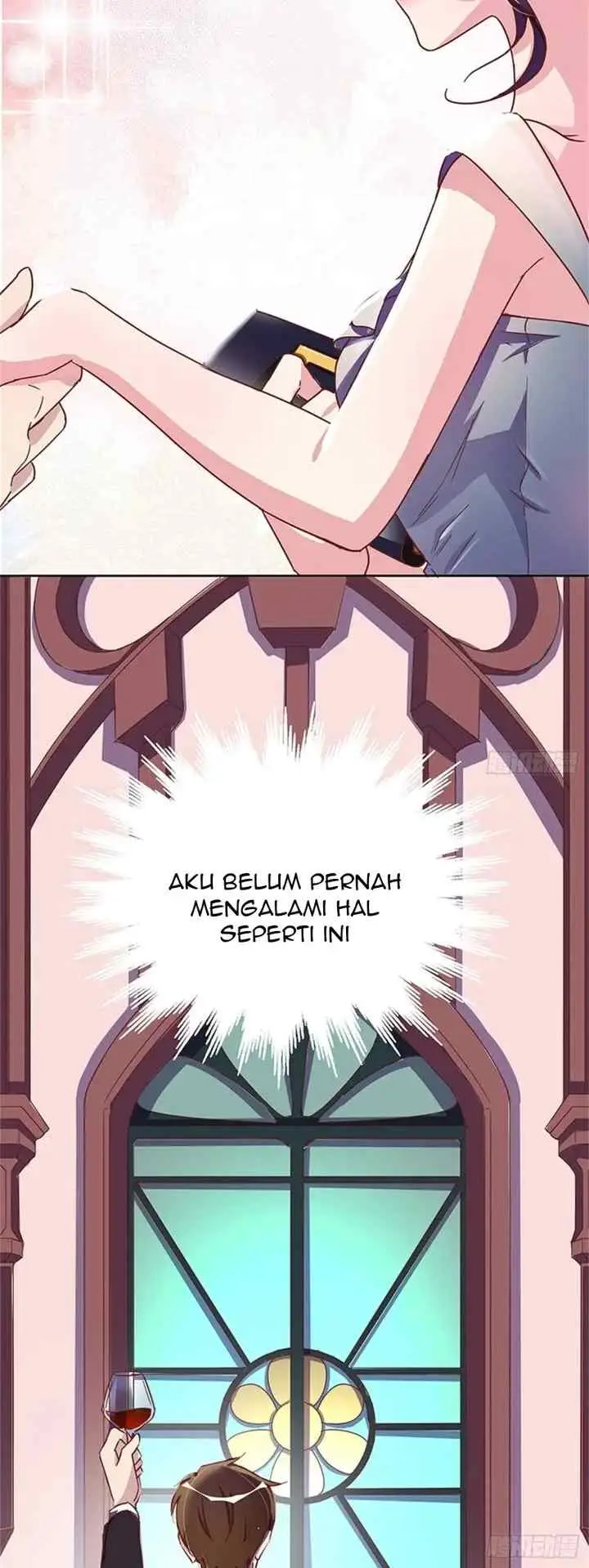 I'll Love You Even If It's Wrong chapter 8 halaman 6