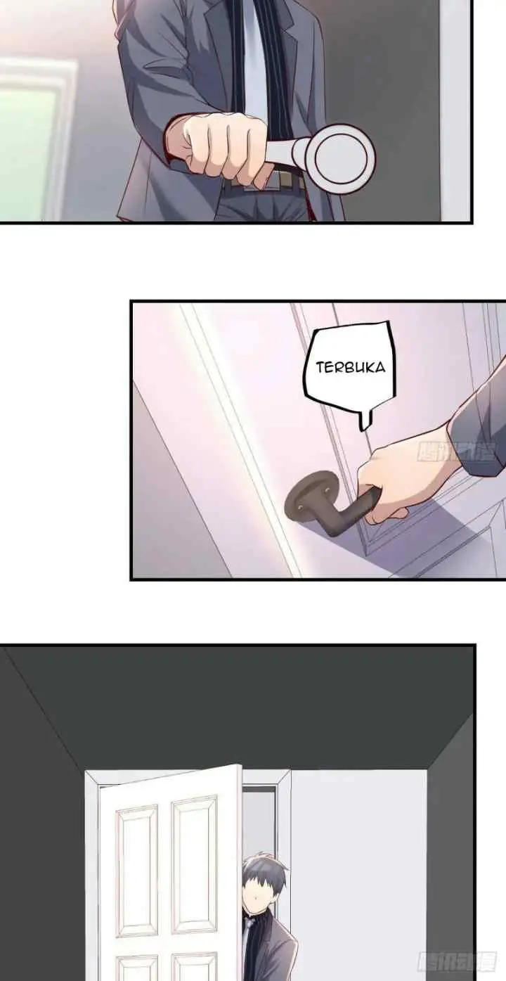 I Have Twin Girlfriends chapter 106 halaman 12