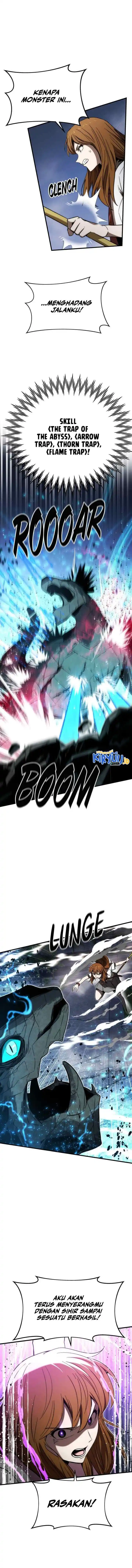 Ultra Alter chapter 77 halaman 13