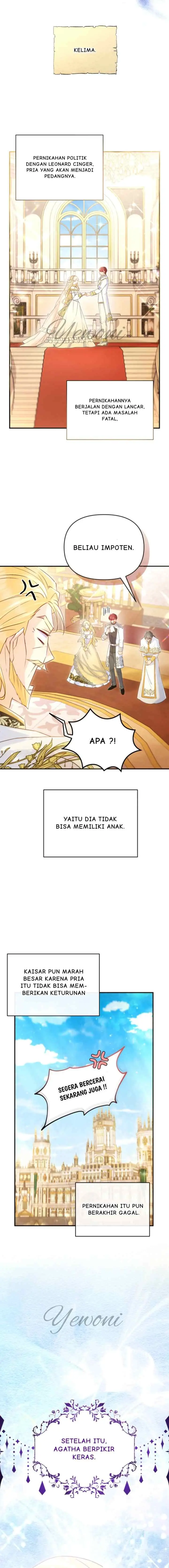 The 7th Marriage Is Planned chapter 1 halaman 9