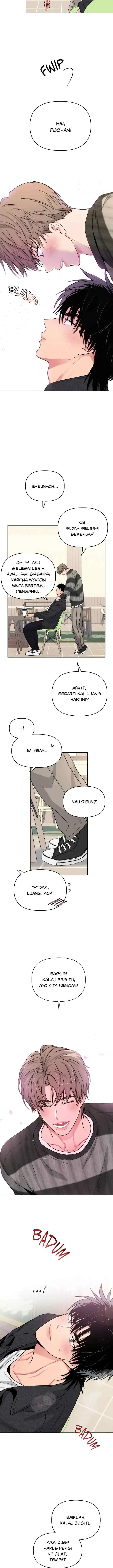 Arts Mans chapter 47 halaman 5