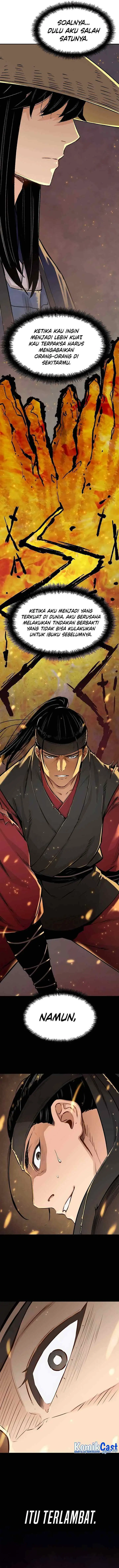 Reborn as a Heavenly Martial Demon chapter 13 halaman 13