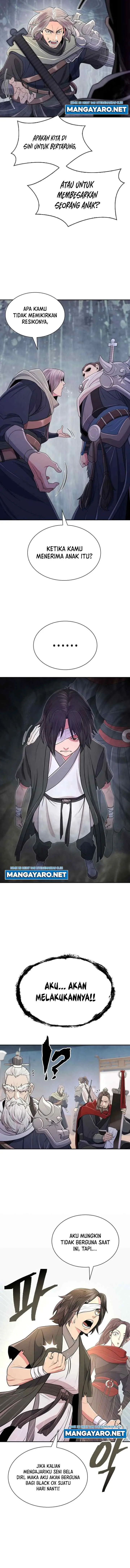 Sword Demon Island chapter 3 halaman 11