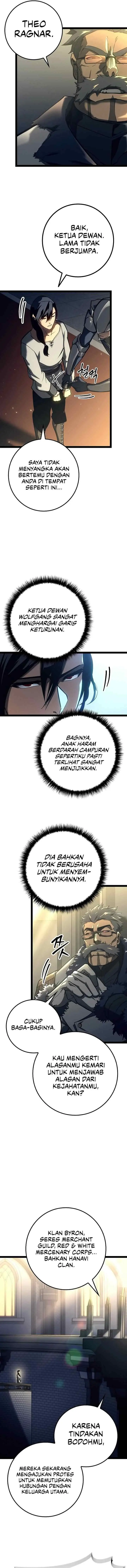 Regressing As The Reincarnated Bastard Of The Sword Clan chapter 11 halaman 7