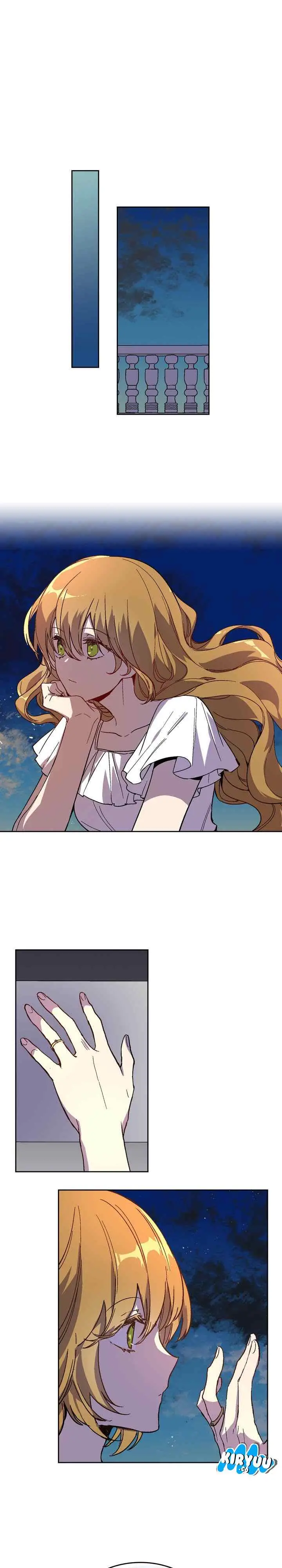 The Reason Why Raeliana Ended up at the Duke's Mansion chapter 53 halaman 5