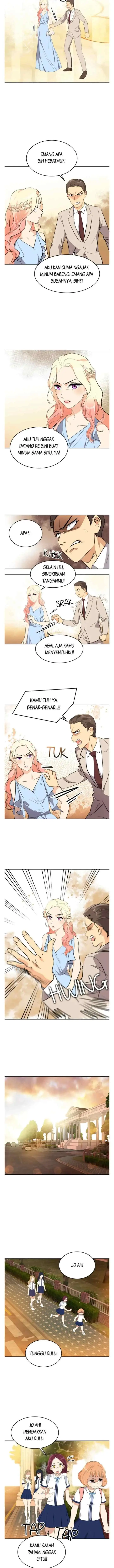 Heart Has a Soft Spot chapter 153 halaman 5