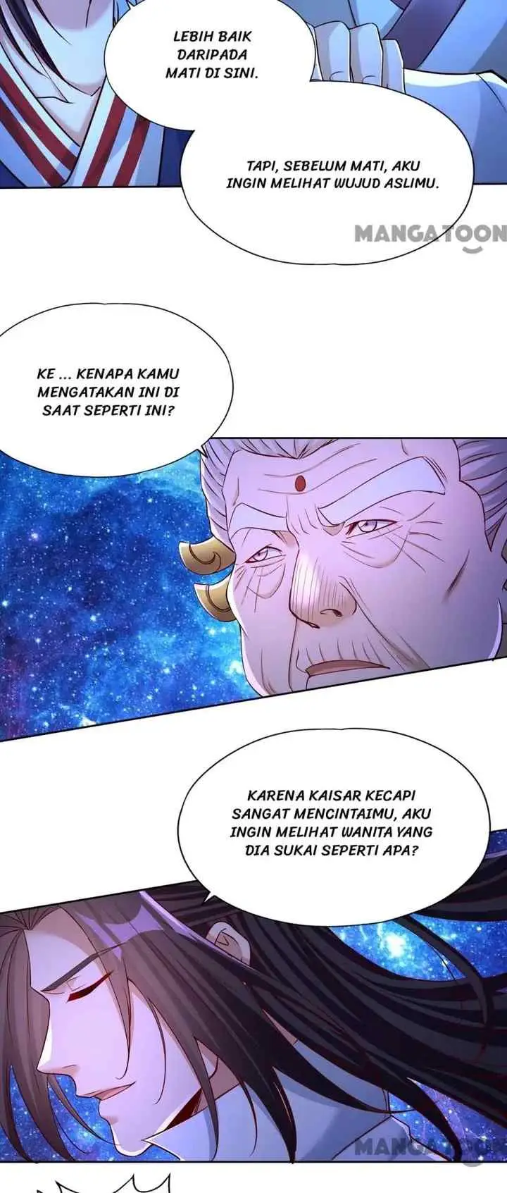 I Was Trapped On The Same Day For 100,000 Years chapter 356 halaman 17