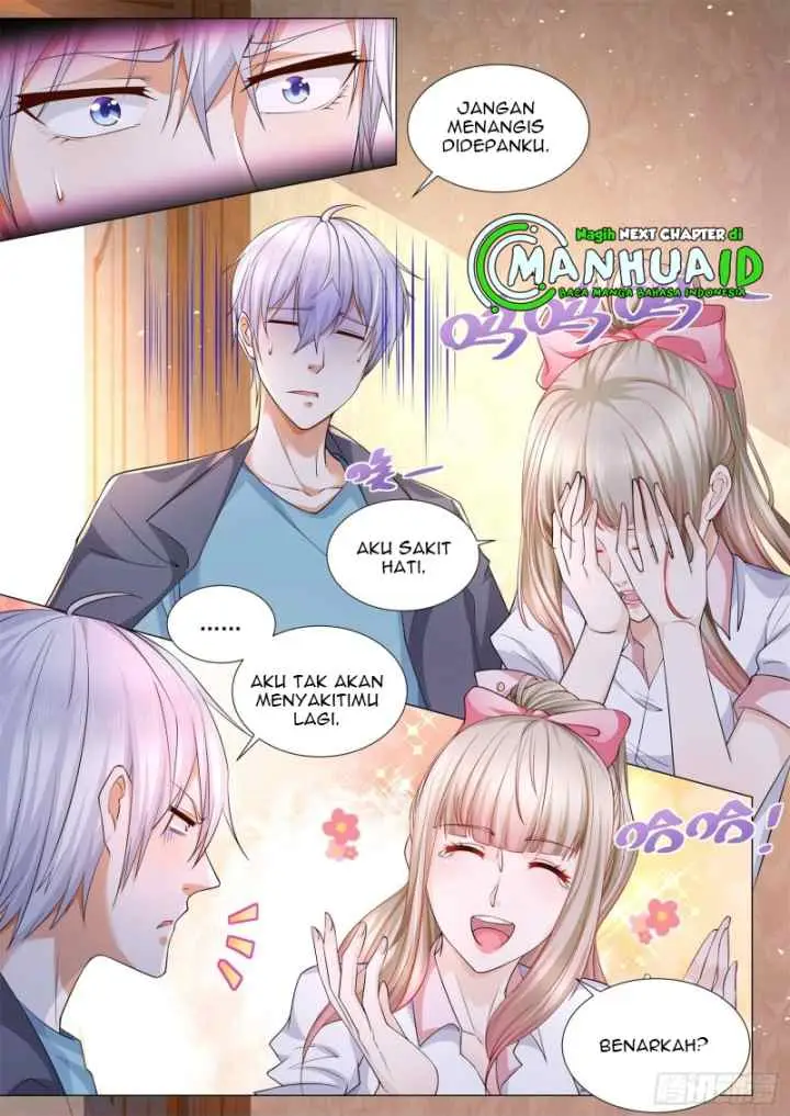 Shen Hao's Heavenly Fall System chapter 103 halaman 8