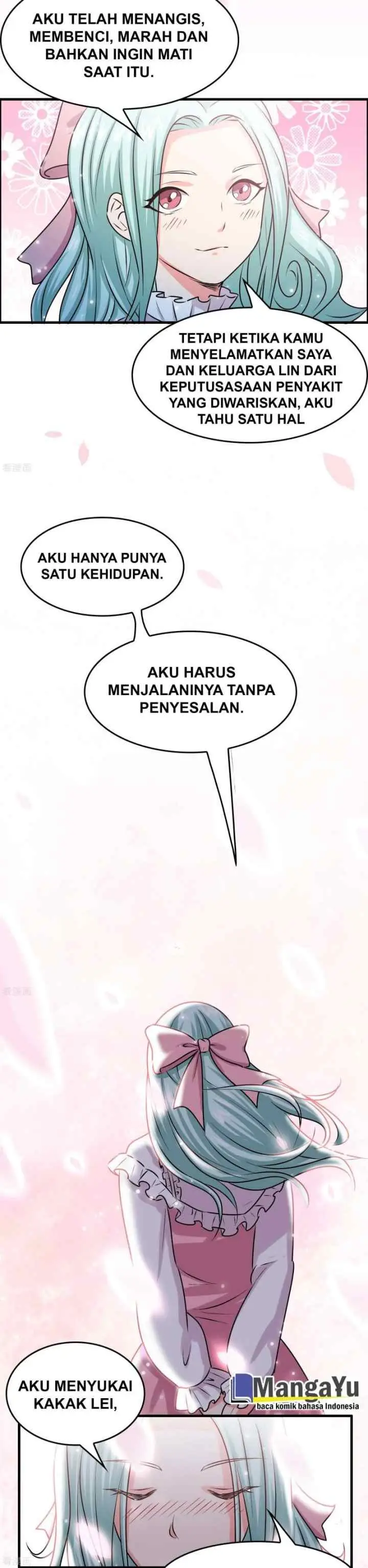 Outlander Tyrant Supplier chapter 37 halaman 6