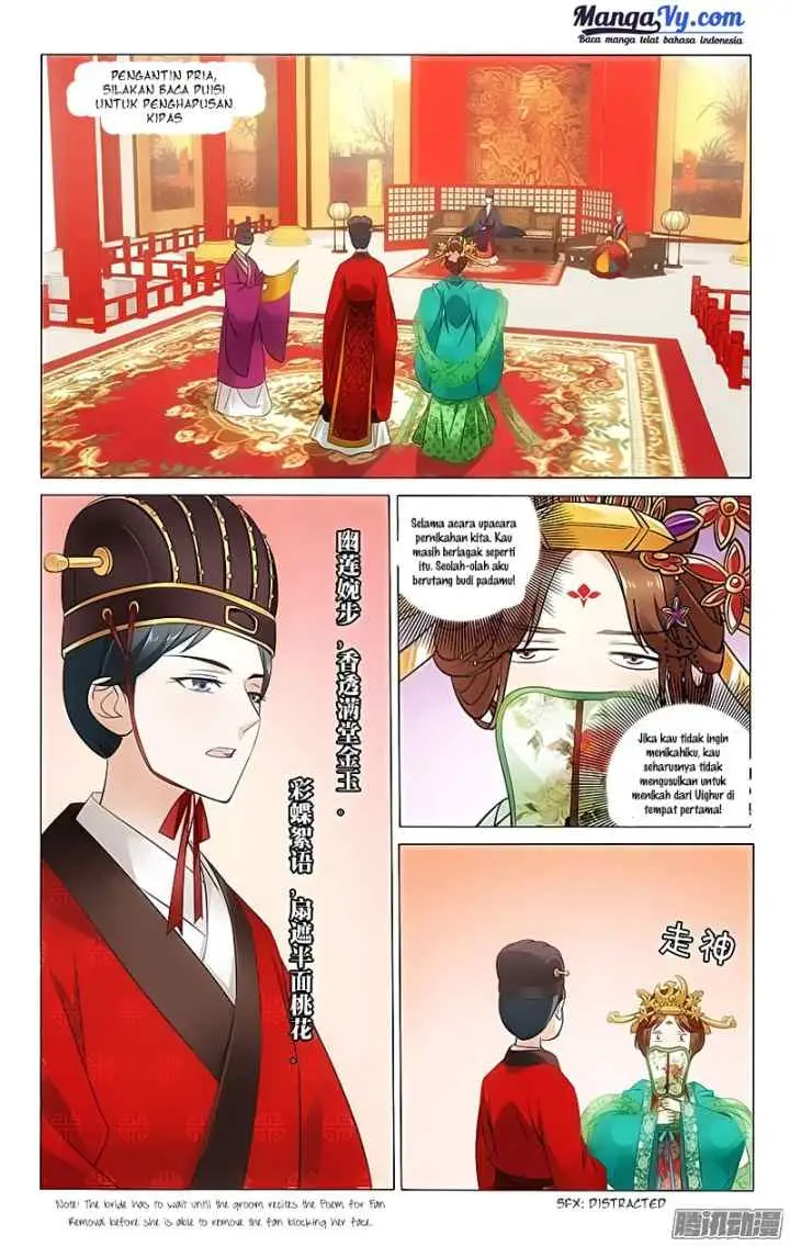 Prince Don't do This chapter 19 halaman 6