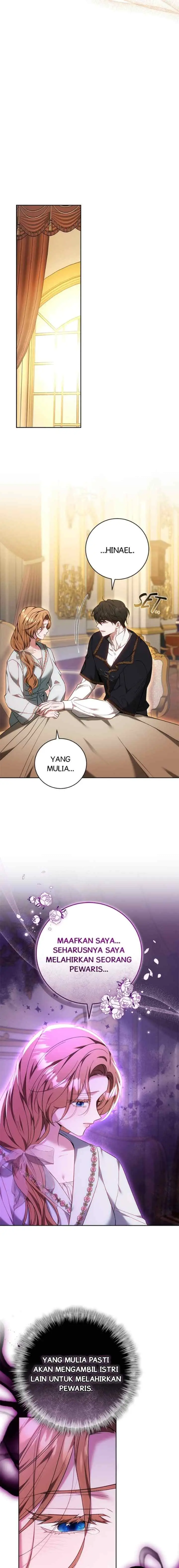 I Will Raise This Boy as Another Man's Child chapter 68 halaman 13