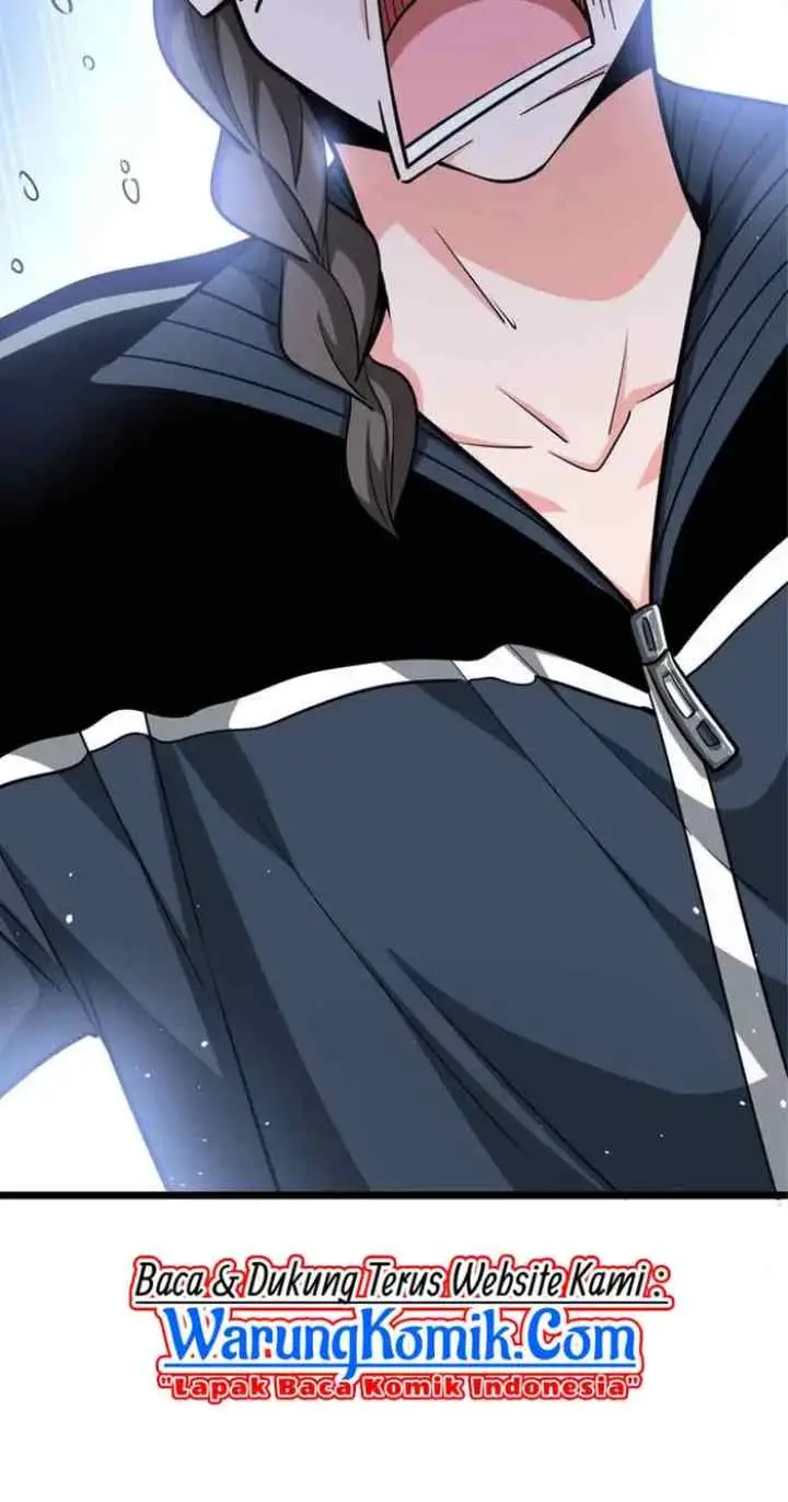 Release That Witch chapter 461 halaman 17