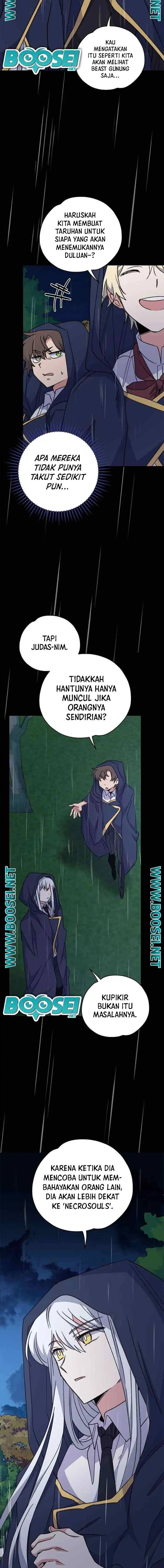 Yigret chapter 55 halaman 14