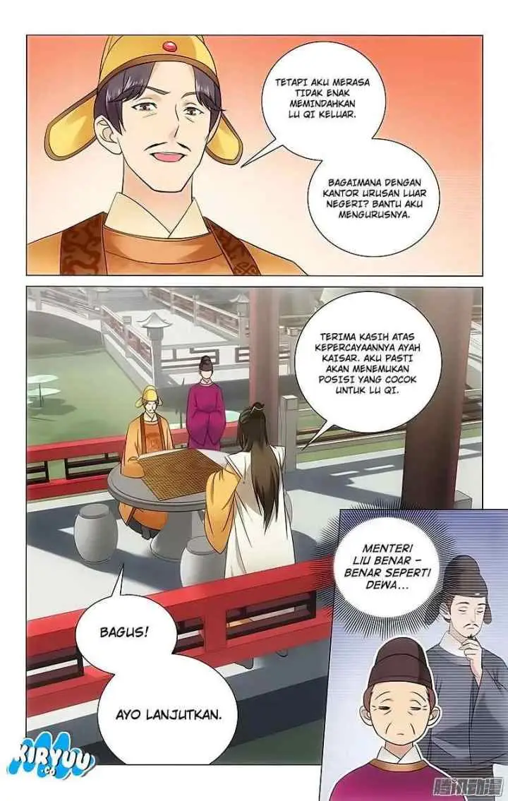 Prince Don't do This chapter 65 halaman 4