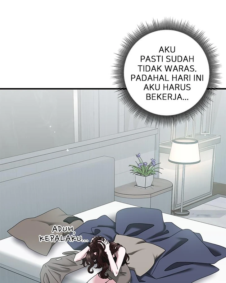 One Day I Found a Husband chapter 28 halaman 59