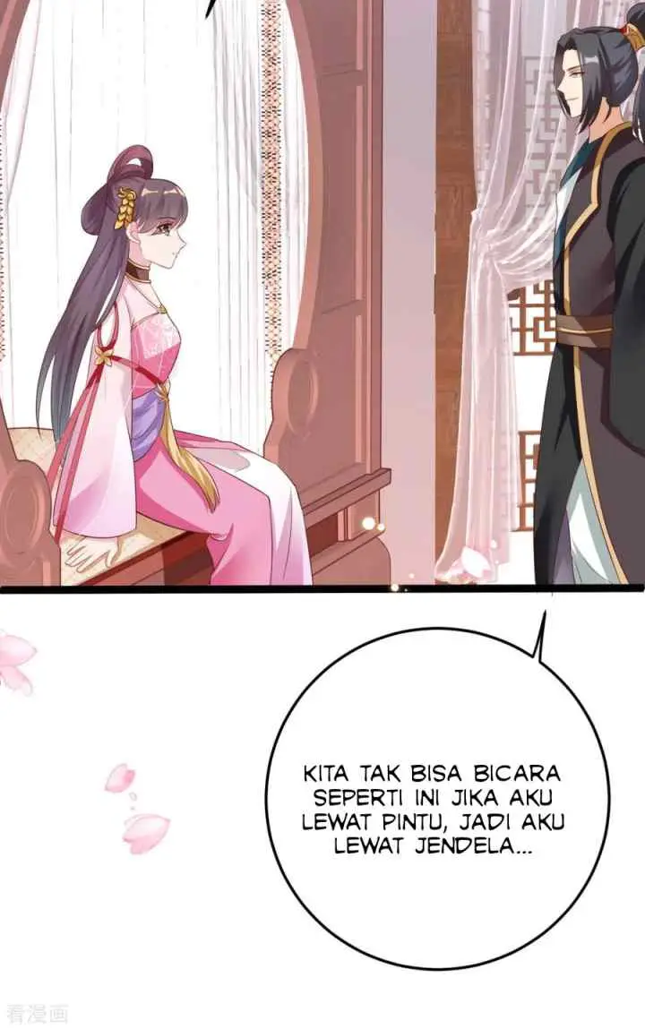 The General Is Up chapter 20 halaman 7