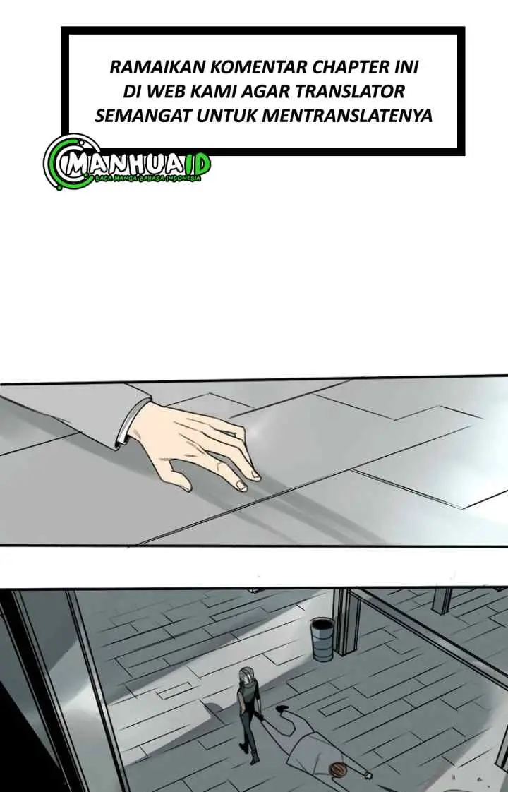 My Bodyguard is 1,3 Meters chapter 15 halaman 13