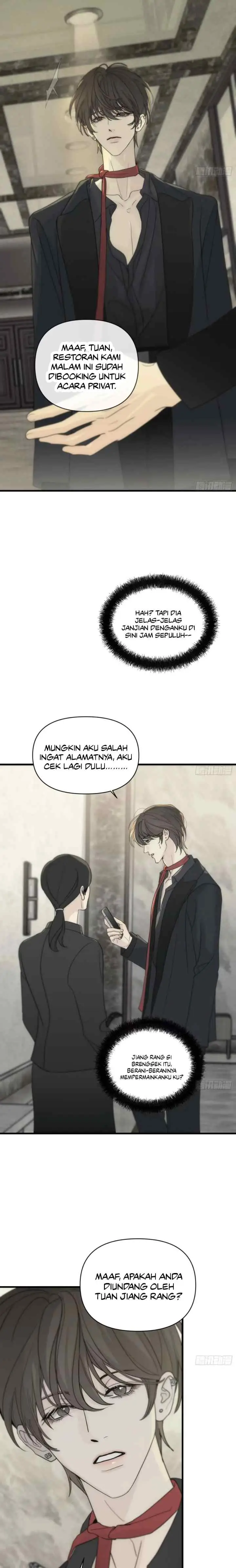 Catch Me If You Can chapter 4 halaman 13