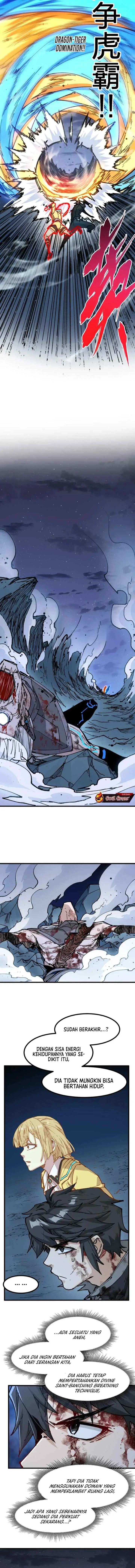 The Sacred Ruins chapter 278 halaman 10