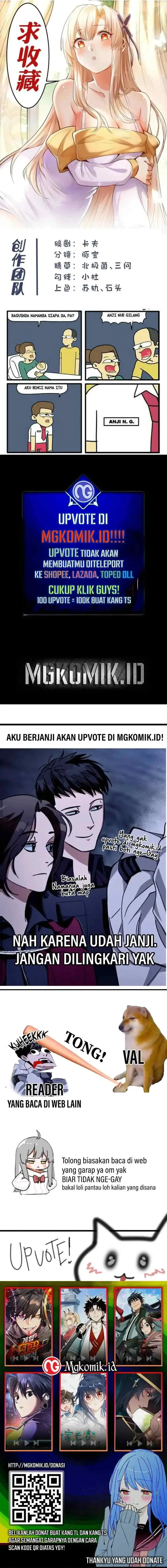 I Use Cash to Level Up chapter 111 halaman 10