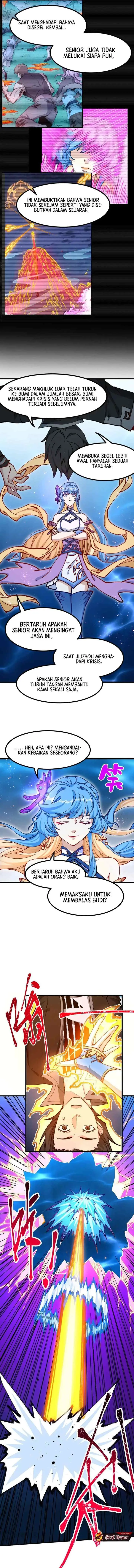 The Sacred Ruins chapter 290 halaman 4
