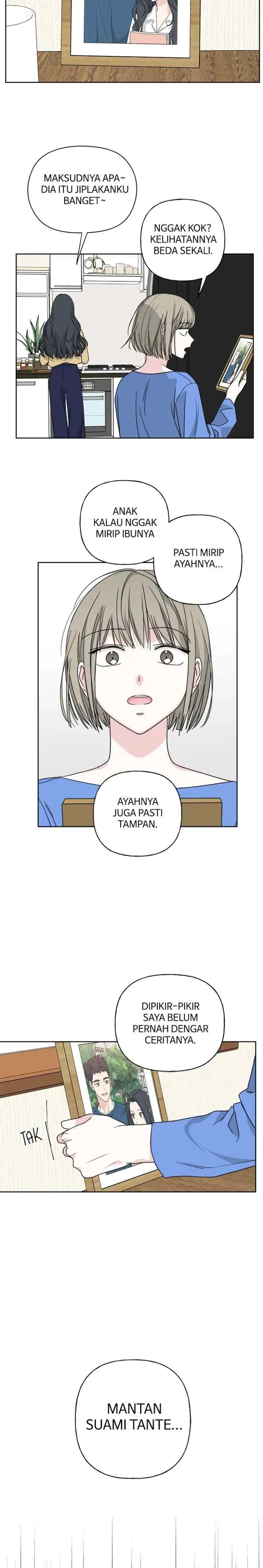 Mother, I'm Sorry chapter 53 halaman 16