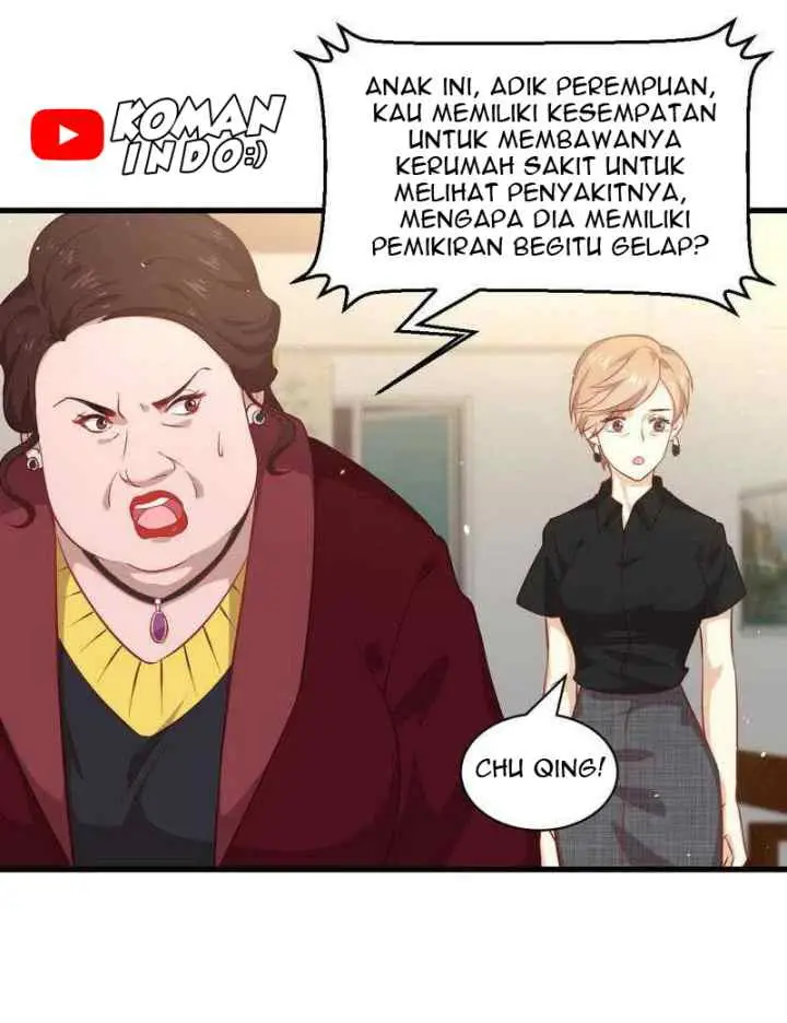 Immortal Swordsman in The Reverse World chapter 31 halaman 12