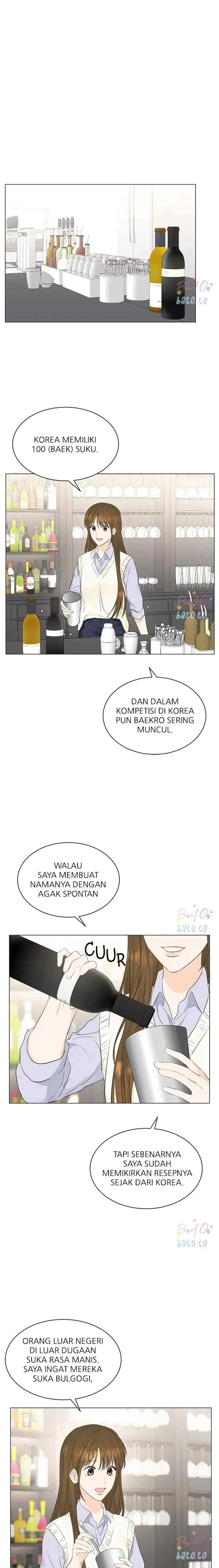 Touch Touch You chapter 76 halaman 14